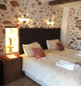 Hotel Room 1