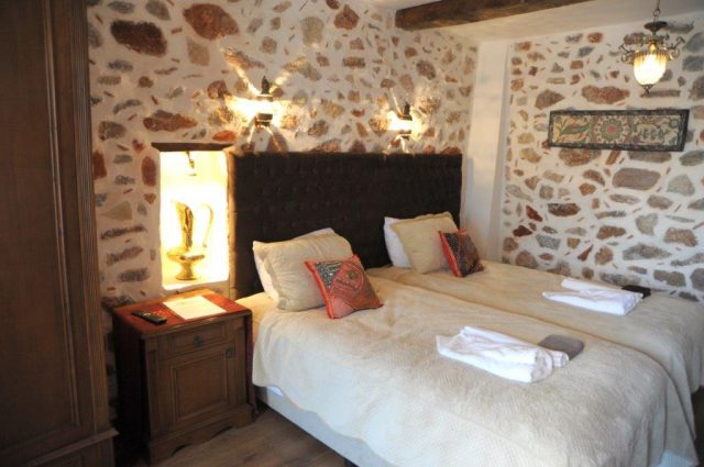 Hotel Room 1