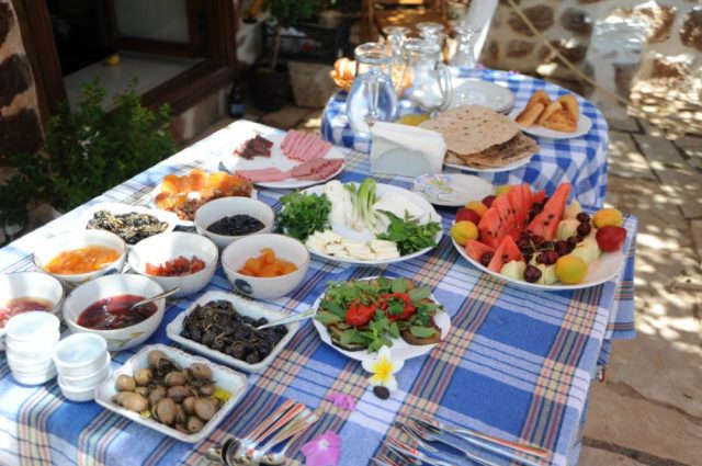 Alanya best hotel