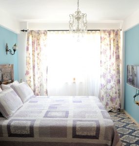 Hotel Room 2